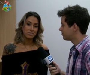Especialista analisa respostas de Dani Bolina Especialista analisa respostas de Dani Bolina